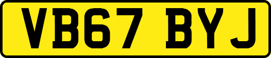 VB67BYJ
