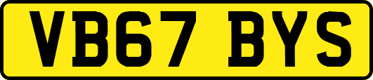 VB67BYS