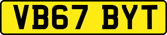 VB67BYT
