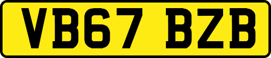 VB67BZB