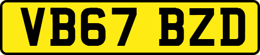 VB67BZD