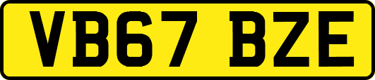 VB67BZE