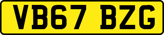 VB67BZG