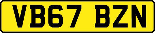 VB67BZN