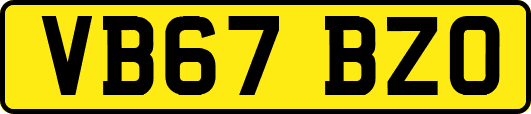 VB67BZO