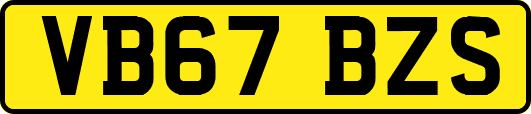 VB67BZS