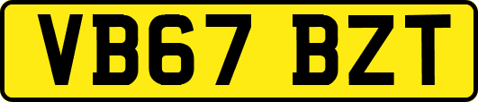 VB67BZT
