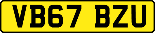 VB67BZU