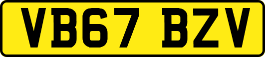 VB67BZV
