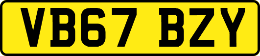 VB67BZY