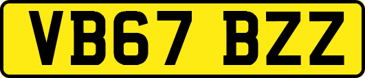 VB67BZZ