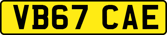 VB67CAE