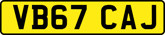 VB67CAJ