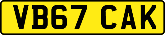 VB67CAK