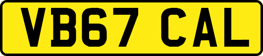 VB67CAL