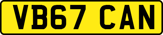 VB67CAN