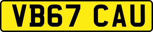 VB67CAU