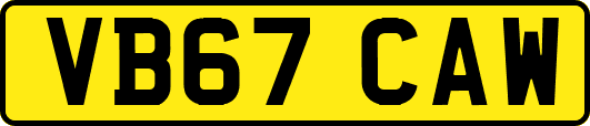 VB67CAW