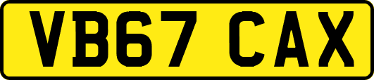 VB67CAX