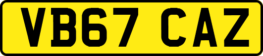 VB67CAZ