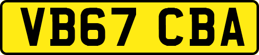 VB67CBA