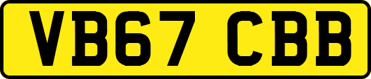 VB67CBB