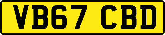 VB67CBD
