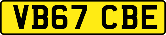 VB67CBE