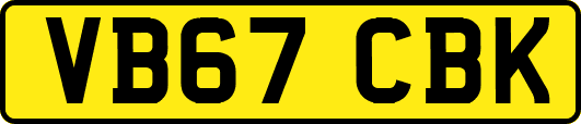 VB67CBK