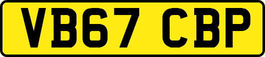 VB67CBP