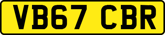 VB67CBR