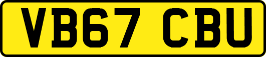 VB67CBU