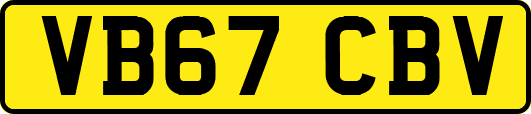VB67CBV