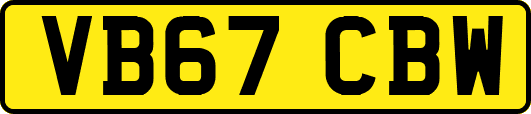 VB67CBW