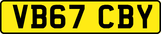 VB67CBY