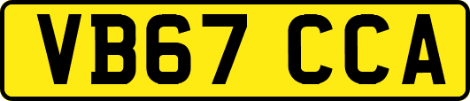 VB67CCA