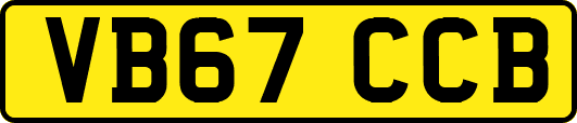 VB67CCB