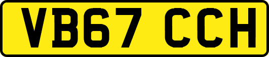 VB67CCH
