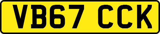 VB67CCK