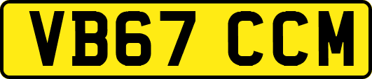 VB67CCM