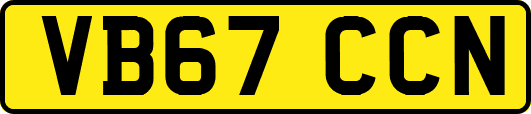 VB67CCN