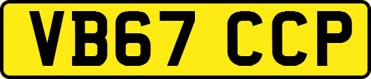 VB67CCP