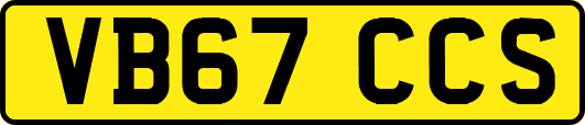 VB67CCS