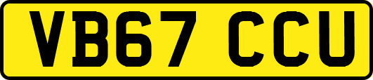 VB67CCU