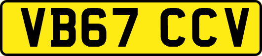 VB67CCV