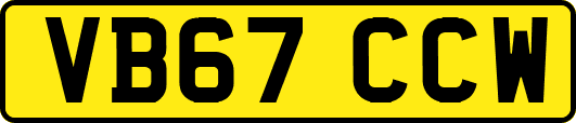VB67CCW