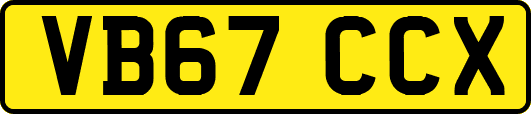 VB67CCX