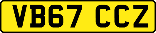 VB67CCZ