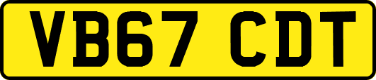 VB67CDT