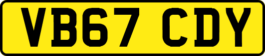 VB67CDY